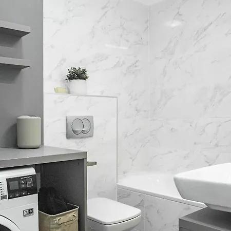 Elisabeth Residence Budapest Budapest