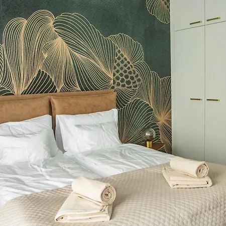 Elisabeth Residence Budapest Budapest
