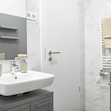 Elisabeth Residence Budapest Apartment *